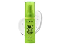 Lamel Prep Grip Jelly Plumping Serum Primer, 1.01 fl oz/30 mL - Image 2