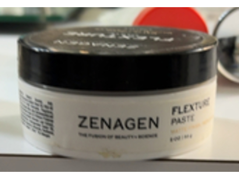 Zenagen Flexture Paste, 2 oz