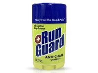 RunGuard Anti-Chafing Balm, Original, 1.4 oz/40 g - thumbnail 1