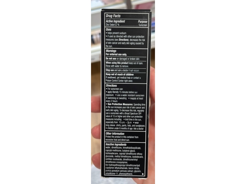 bareMinerals Barepro Skin-Perfecting Matte Liquid Foundation, SPF 20, Deep 56 Cool, 1 fl oz.30 mL