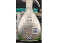 Febreze Carpet Heavy Duty Odor Fighter Fabric Refresher, Rainforest Breeze, 27 fl oz/800 mL - Image 4