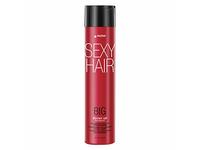 Sexy Hair Big Boost Up Volumizing Shampoo, Collagen, 10.1 fl oz/300 mL - thumbnail 1