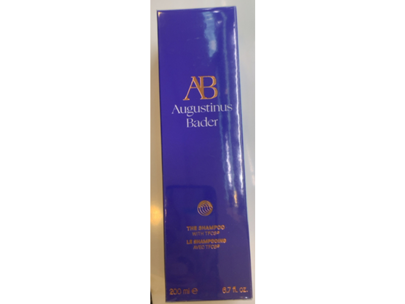 Augustinus Bader The Shampoo, TFC8, 6.7 fl oz/200 mL