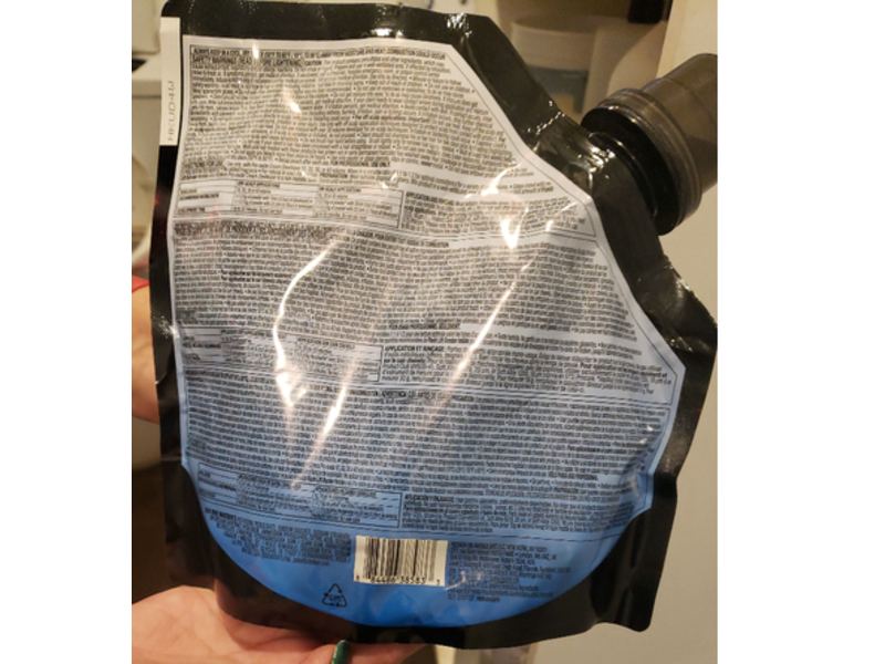 Redken Bleach Innovation Flash Lift Bonder Inside All - In - One Lightening Powder, 32 oz/907 g