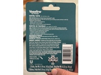 Vaseline Holiday Edition Lip Therapy Stick, Candy Cane, 0.16 oz/4,8 g, 2 Pack - Image 4