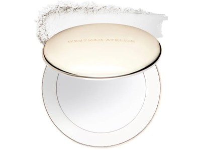 Westman Atelier Vital Pressed Skincare Powder, Translucent, 0.17 oz/5 g