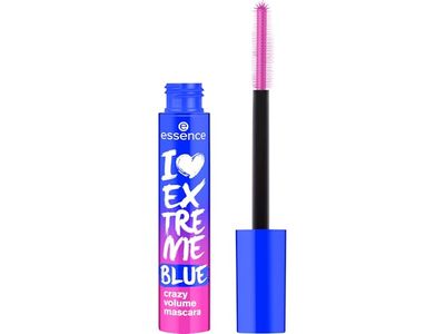 Essence I Love Extreme Blue Crazy Volume Mascara, 0.40 fl oz/12 mL