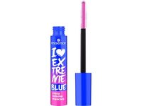 Essence I Love Extreme Blue Crazy Volume Mascara, 0.40 fl oz/12 mL - Image 2
