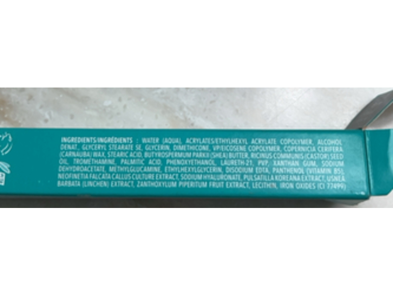 Thrive Causemetics Liquid Lash Extensions Mascara, Brynn (Rich Black), 0.38 oz/10.7 g