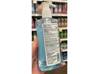 Kroger Moisturizing Antibacterial Hand Soap, Spring Water, 11 fl oz/325 mL - Image 4