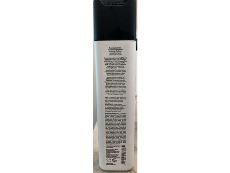 Lolavie Restorative Conditioner, 8.5 fl oz/250 mL