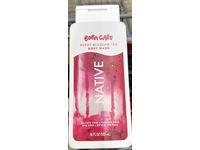 Native Body Wash, Berry Blossom Tea, 28 fl oz/532 mL - thumbnail 2