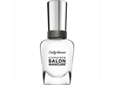 Sally Hansen Comlete Salon Manicure, 170 Cleared For Take Off, 0.5 fl oz/14.7 mL