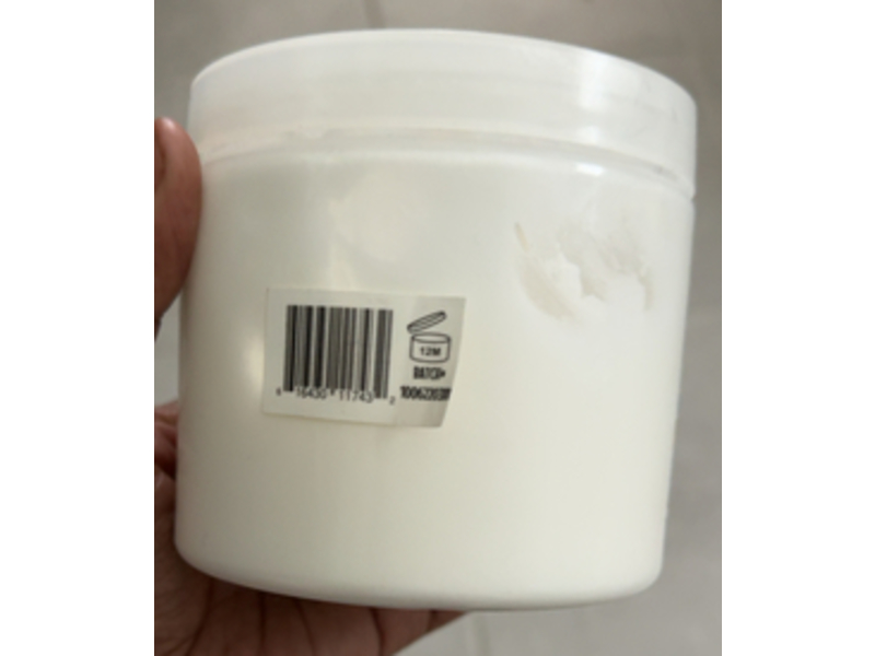 Ancient Cosmetics Body Butter, Toasted Marshmallow + Jojoba Oil, 8 oz