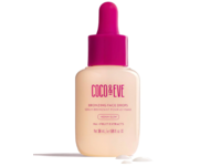 Coco & Eve Sunny Honey Bronzing Face Drops, Medium Glow, 1.01 fl oz/30 mL - thumbnail 1
