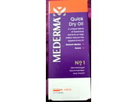 Mederma Quick Dry Oil, 2 oz/60 mL - thumbnail 2