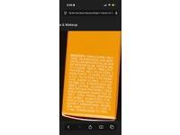 Ole Henriksen Truth Bright Vitamin C Eye Stick, Banana, 0.13 oz/3.7 g - Image 3