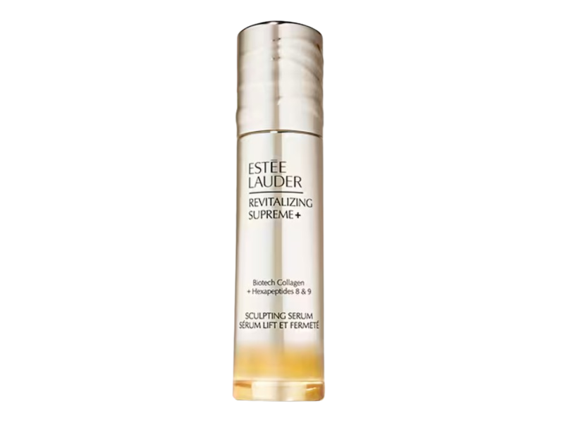 Estee Lauder Revitalizing Supreme+ Sculpting Serum, 1.7 oz