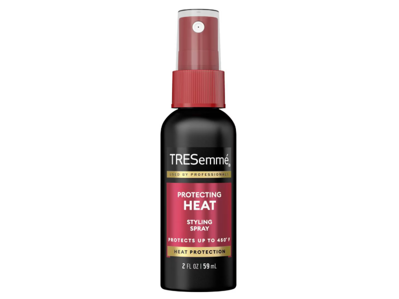 Tresemme Heat Protecting Styling Frizz, 2 fl oz/59 mL