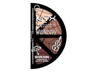 Nyx Professional Makeup Contour Palette, Wednesday, 0.10 oz/2.88 g - Image 2