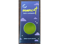 Mooncat Nail Lacquer, Supervillain, 0.4 fl oz/12 mL - Image 4