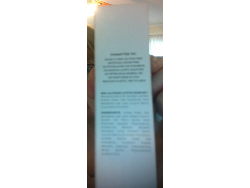 Dr. Zenovia Clear Complexion Blemish Soothing Moisturizer, Aloe Vera, 1.5 fl oz/45 mL