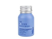 The Powder Shampoo Foam Wash, Lavender & Chamomille, 0.70 oz/20 g - thumbnail 1