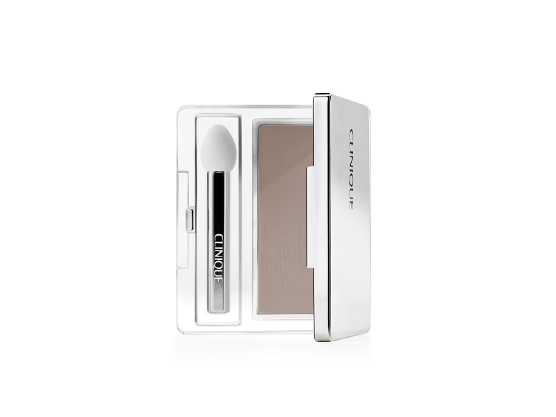 Clinique All About Single Eye Shadow, Ch Portobello, 0.07 oz/2.2 g