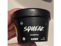 Lush Squeak Shampoo, 4.4 oz - thumbnail 2