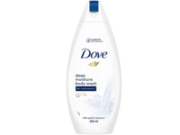 Dove Deep Moisture Body Wash, 8.4 oz/250 mL, Pack Of 3 - thumbnail 1