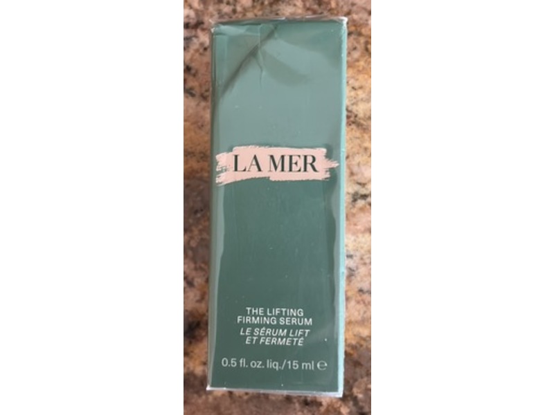 La Mer The Lifting Firming Serum, 0.5 fl oz/15 mL