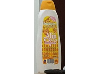 Alin Shampoing Doux, 800 mL - Image 3