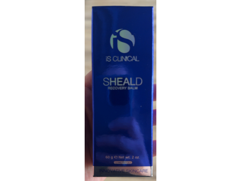 Is Clinical Sheald Recovery Balm, 2 fl oz/60 g
