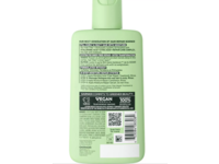 Garnier Fructis Hair Filler Moisture Repair Shampoo, +Hyaluronic, 10.1 fl oz/300 mL - thumbnail 2
