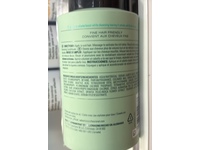 Sebastian Professional Max Volumizing Shampoo, Volupt, 9.4 fl oz/290 mL - thumbnail 3