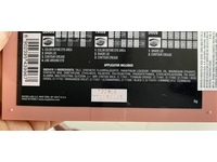 Maybelline New York Eye Shadow Palette, The Blushed Nudes , 9g - thumbnail 3