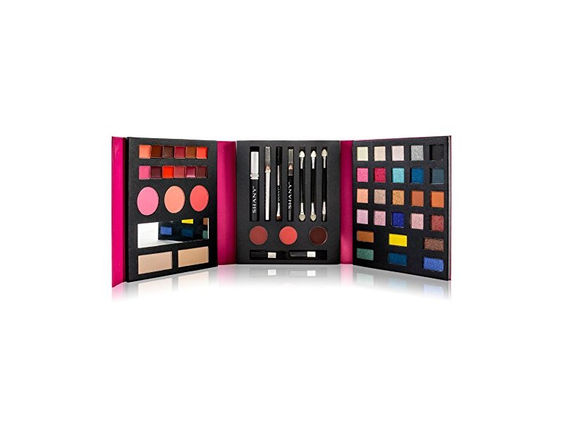 Shany Cosmetics Beauty Book Set