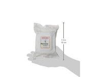 Burt's Bees Sensitive Facial Cleansing Towelettes with Cotton Extract, 30 Count - thumbnail 4
