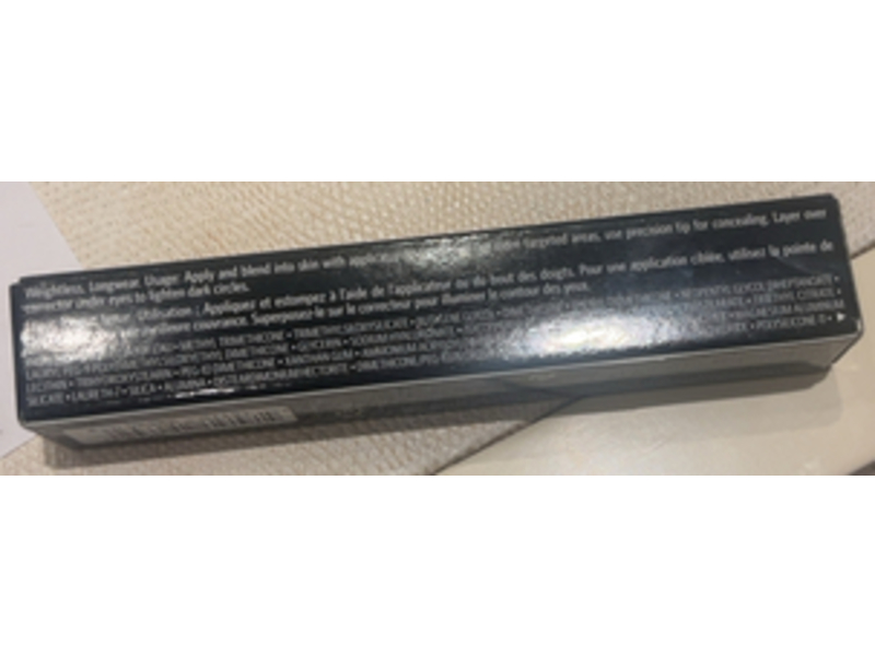 Bobbi Brown Skin Full Cover Concealer, Cool Beige, 0.27 fl oz/8 mL