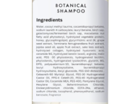 Botanist Botanical Shampoo, Moist, Apricot & Jasmine, 16.5 fl oz/490 mL - thumbnail 4