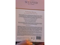 Sculpted By Aimee Hydration Heroes Sheet Mask, 1.01 fl oz/30 mL, 3 Count - Image 3