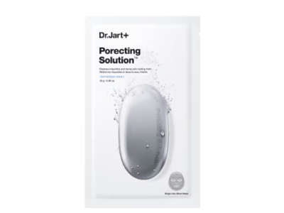 Dr. Jart+ Porecting Solution Pore Cleansing Mask, 0.98 oz/28 g