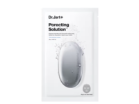Dr. Jart+ Porecting Solution Pore Cleansing Mask, 0.98 oz/28 g - Image 2