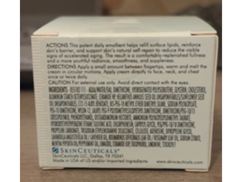 Skinceuticals Triple Lipid Restore, 0.5 oz/15 mL