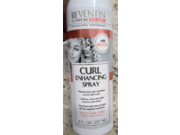 Reventin Curl Enhancing Spray, 8 fl oz/237 mL - Image 3