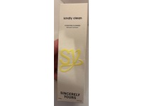 Sincerely Yours Kindly Clean Hydrating Cleanser, 3.4 fl oz/100 mL - Image 3