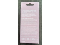 Chillhouse Chill Tips Iconic Long Lasting Nail Art Manicure, Going to the Barre, 30 Nails - thumbnail 3