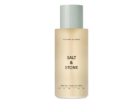Salt & Stone Body Oil, Bergamot & Hinoki, 3.8 fl oz/112 mL - thumbnail 1