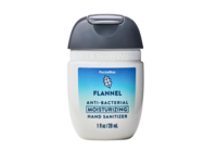 Bath & Body Works Pocketbac Flannel Anti-Bacterial Moisturizing Hand Sanitizer, 1 fl oz/29 mL - thumbnail 1