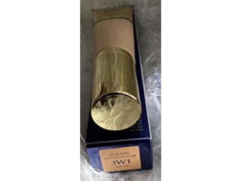 Estee Lauder Futurist Hydra Rescue Moisturizing Makeup, SPF 45, Tawny 3W1, 1.2 fl oz / 35 ml